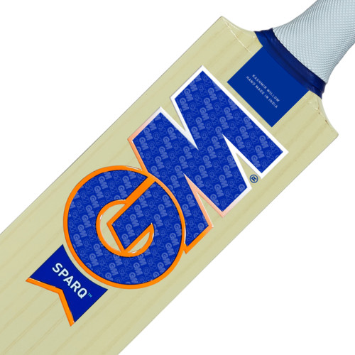 GM SPARQ Junior Cricket Bat 2023 (Kashmir Willow)