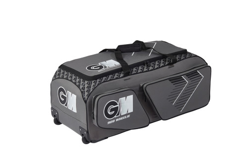 Best Buy GM Original Easi-Load Wheelie Cricket Kit Bag Online