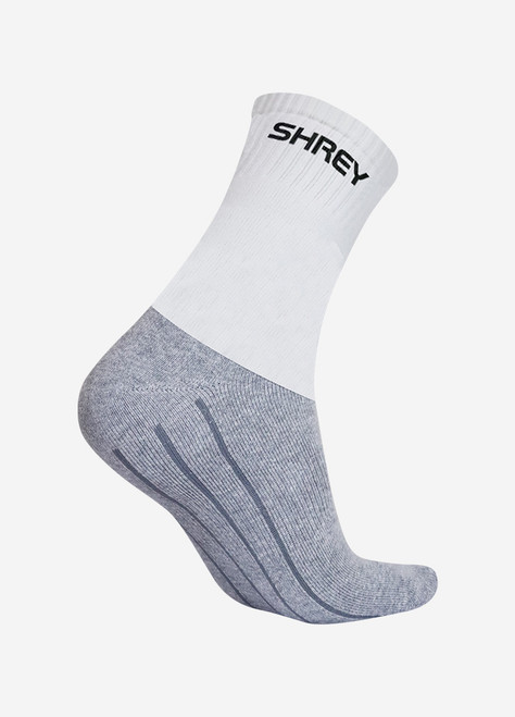 Shrey Premium Grip Plus Gray Cricket Socks Size, Buy Online India, Cricket Clothing, Kit & Whites, See Price, Photos & Features