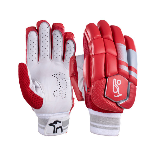 Kookaburra 4.1 T20 RED Batting Gloves 2023