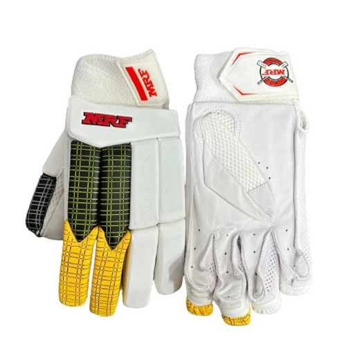 MRF Legend VK 18 3.0 Batting Gloves