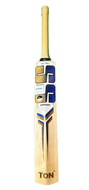 SS Legend Elite Cricket Bat 2023