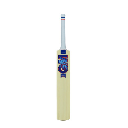 GM Mana JUNIOR Cricket Bat 2024 (Kashmir Willow)