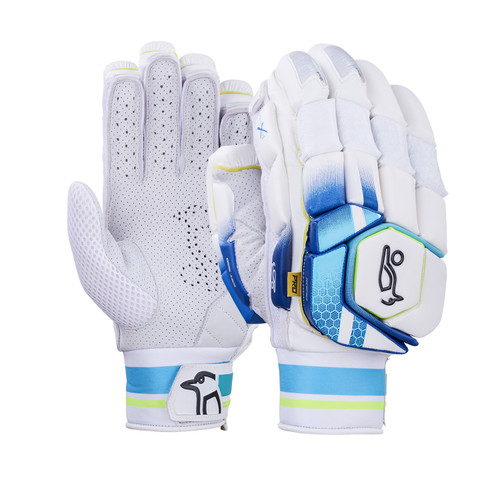 Kookaburra Rapid Pro Cricket Batting Gloves 2024