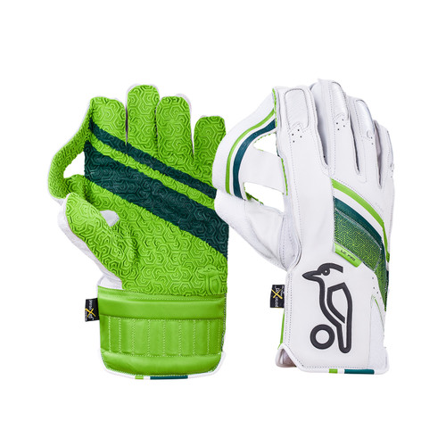 Kookaburra LC PRO Wicket Keeping Gloves 2024