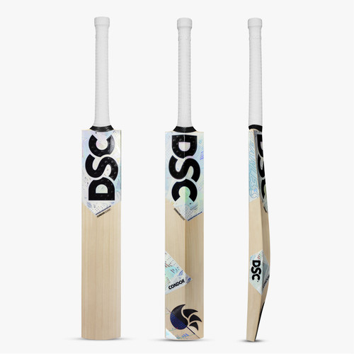 DSC Condor Glider Cricket Bat 2024