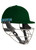 Shrey Master Class AIR 2.0 Cricket Helmet - Titanium - 2022- Green