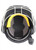 Shrey Master Class AIR 2.0 Cricket Helmet - Titanium - Navy -Black