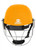 Shrey Match 2.0 Cricket Helmet 2022-Yellow