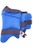 Hammer Combo Thigh Guard Junior - Blue