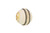 SG  Club Cricket Ball - WHITE