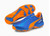 PUMA One8  19 Virat Kohli Cricket Shoes Blue-Orange