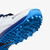 DSC Jaffa 22 (White & Navy) Cricket Shoes - 2022