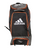 Adidas INCURZA Elite Duffle Wheelie Cricket Kit Bag .
