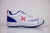Payntr X Rubber Stud (Blue) Cricket Shoes -