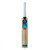 GM DIAMOND 101 'BS55' STRIKER Cricket Bat 2023 (Ages 8-11 years- Kashmir Willow)