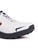 SG Savage Stud Cricket Shoes- White/Navy/Orange