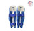 Hammer Junior Moulded Batting Pad - 2024 (Royal Blue)