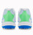 Puma 22 FH VK Rubber Cricket Shoes (White-Black-Bluemazing) 2023