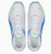 Puma 22 FH VK Rubber Cricket Shoes (White-Black-Bluemazing) 2023