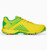 Puma 22 FH VK Rubber Cricket Shoes (Vibrant Yellow-Puma Green) 2023