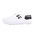 Kookaburra KC Players  Rubber Shoes - White/Black 2024