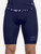 Shrey Intense Compression Shorts - Navy