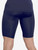 Shrey Intense Compression Shorts - Navy