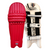 Hammer Core T20 cricket Batting Pads 2018 Red