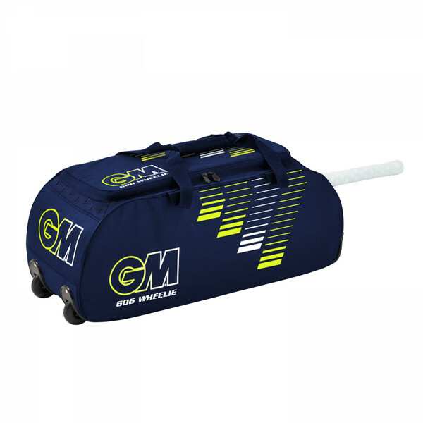 GM 808 Wheelie Bag - $85.00 : DesiSport, Online Cricket Shop