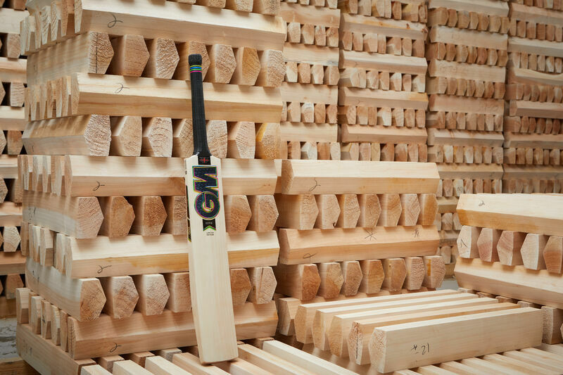 GM HYPA Cricket Bats 2023