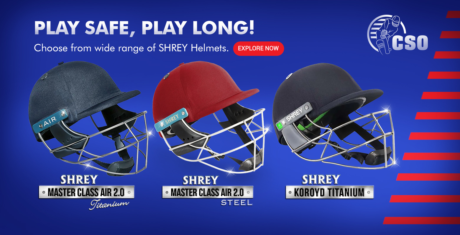 Best Quality & Largest Cricket Store Online