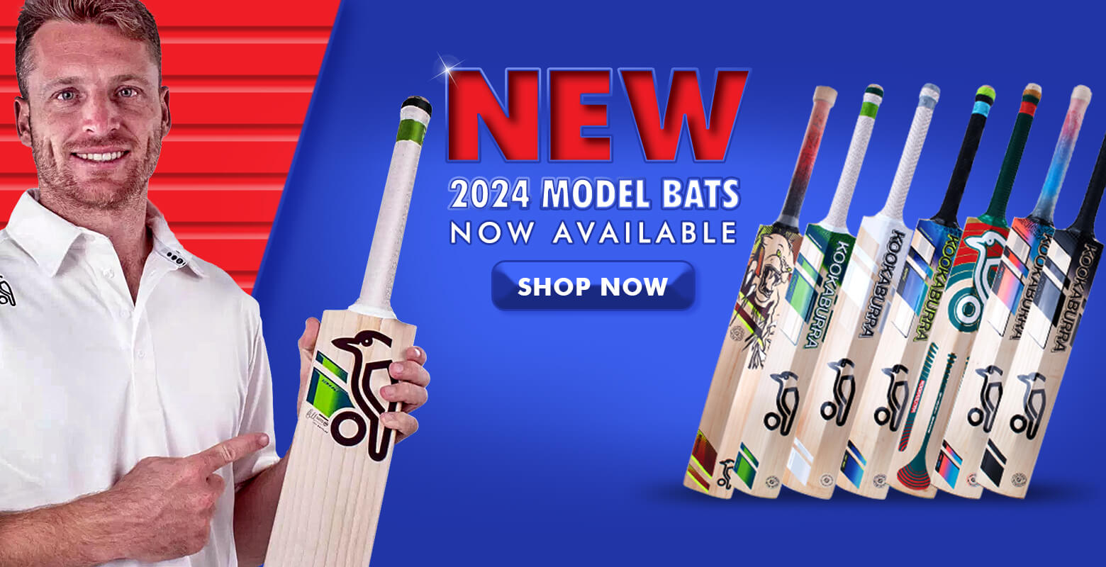 Buy Cricket Gear & Equipment