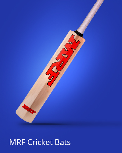 Mrf cricket bats