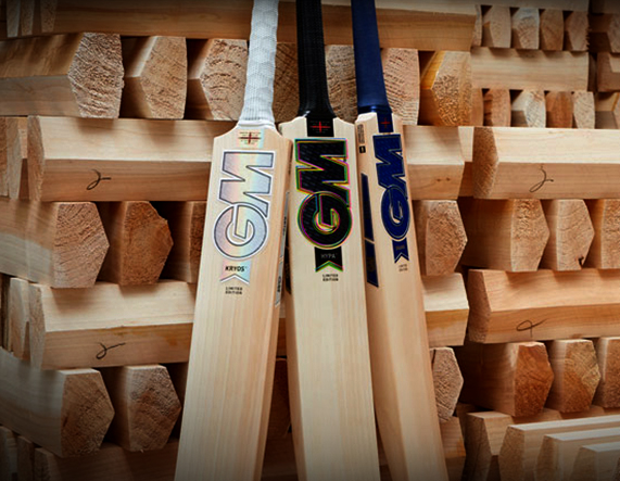 4 Types of Cricket Bats That You Can Purchase