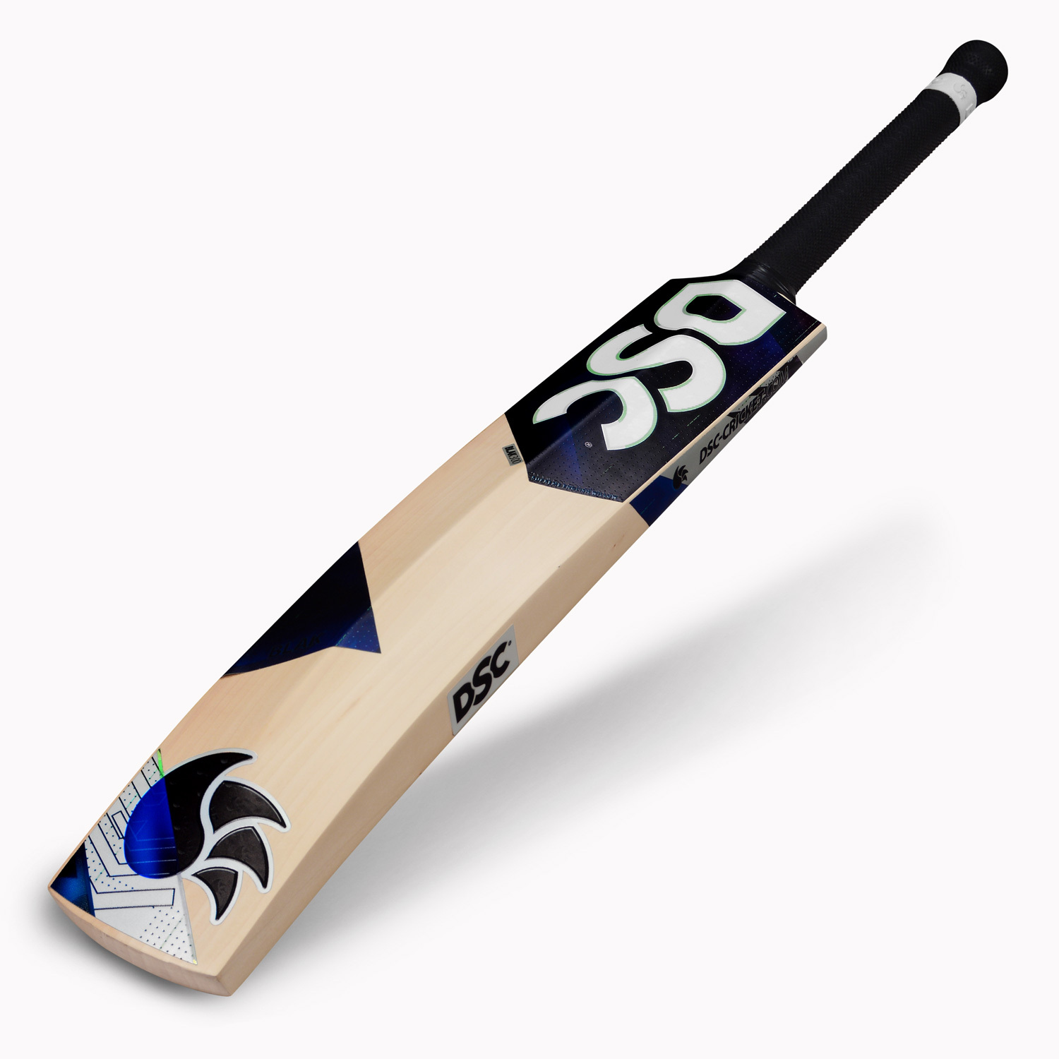 DSC Blak Cricket Bats 2024