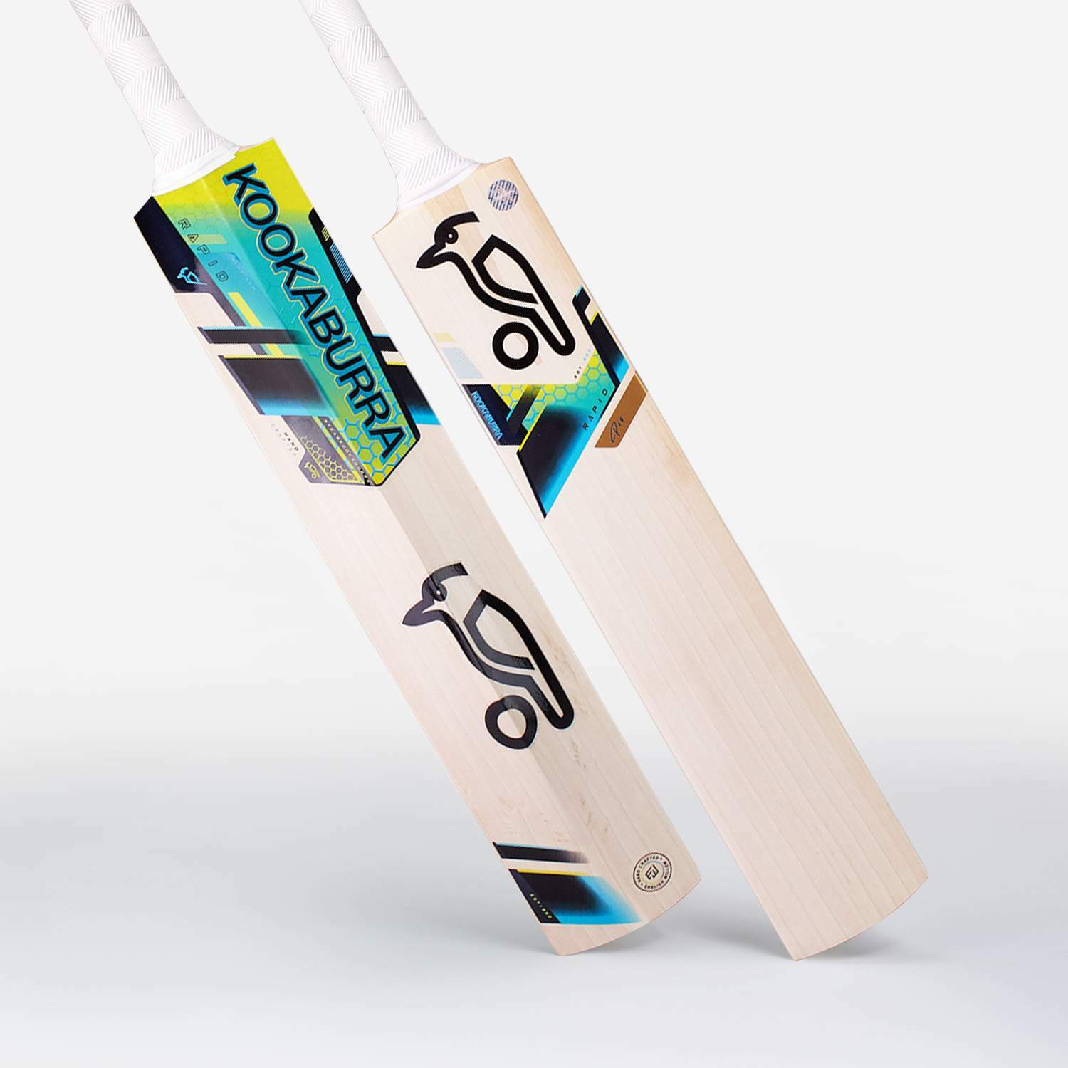 Kookaburra RAPID Cricket Bat 2022