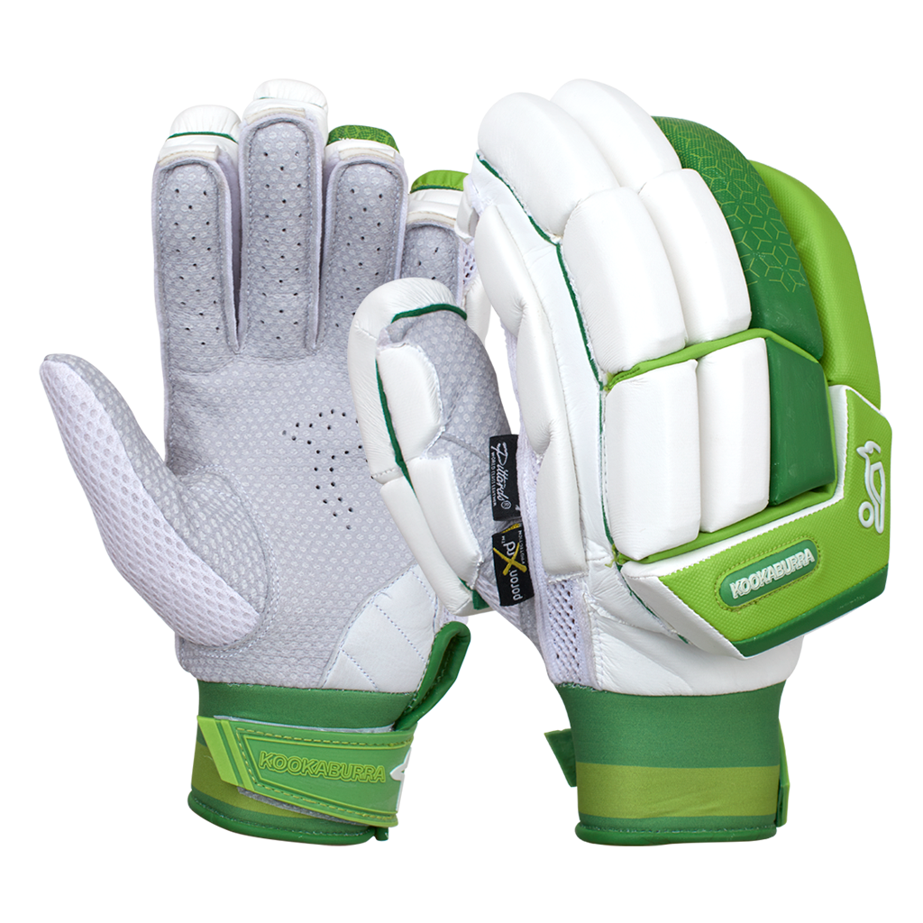 Kookaburra Batting Gloves