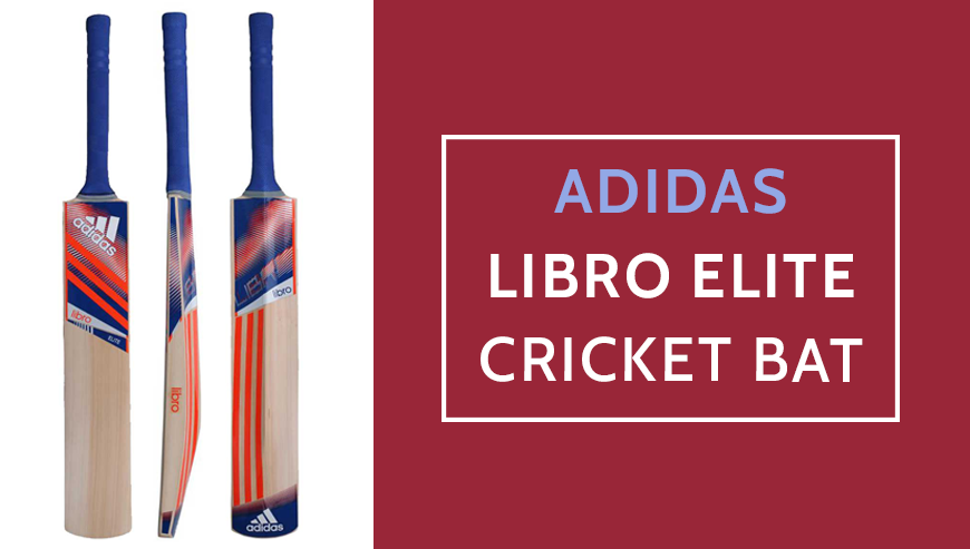 adidas tennis cricket bat