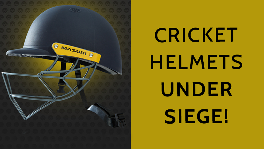 adidas cricket helmet