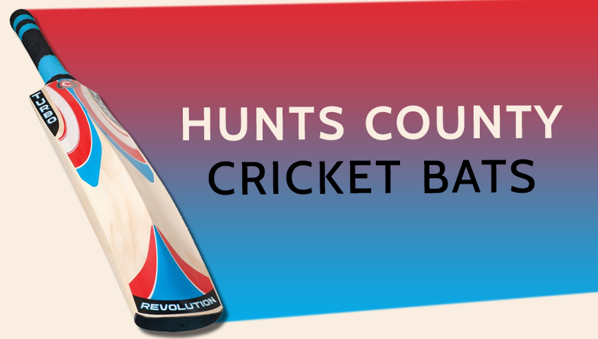 Hunts County Cricket Bats Cricket Store Online