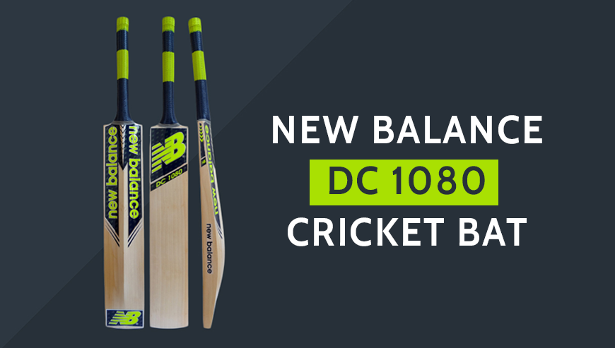 nb 1080 cricket bat