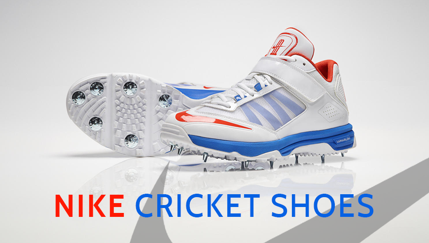 Nike Cricket Shoes - Cricket Store Online