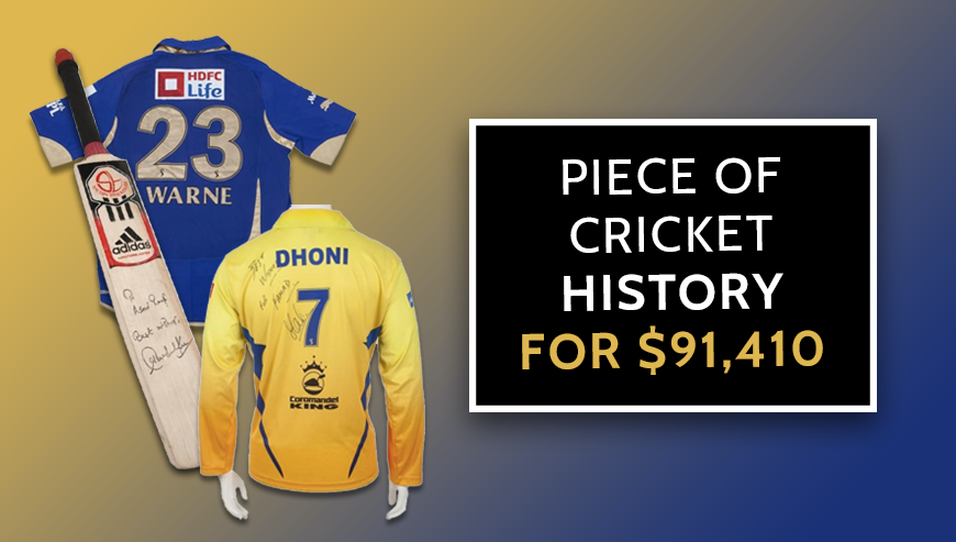 cricket jersey store