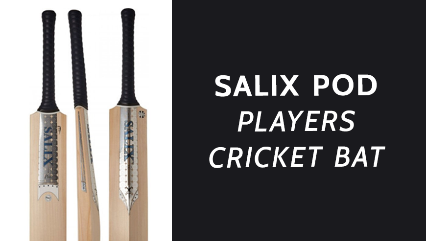 Salix Pod Players Cricket Bat Cricket Store Online