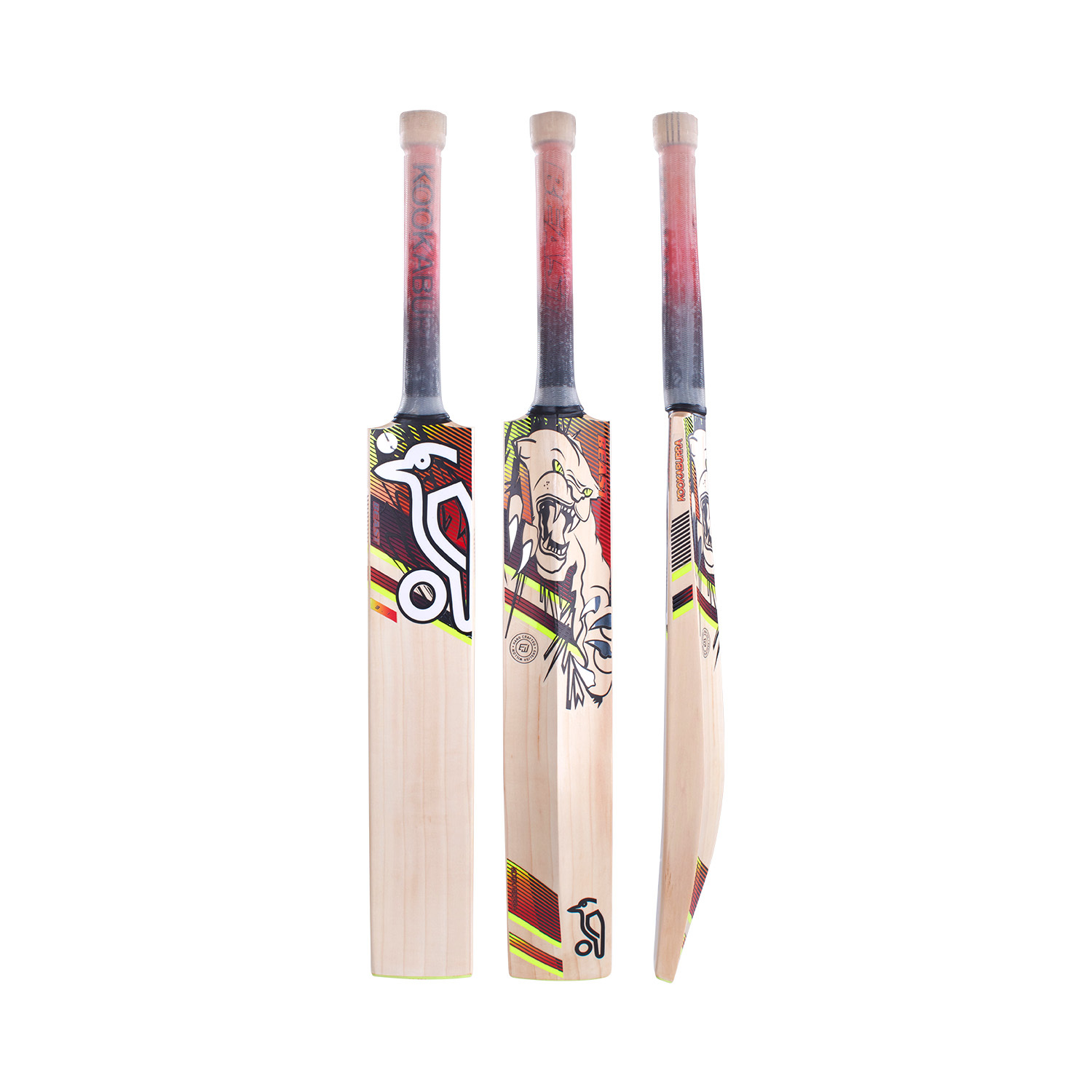 Kookaburra Beast Cricket Bat 2023