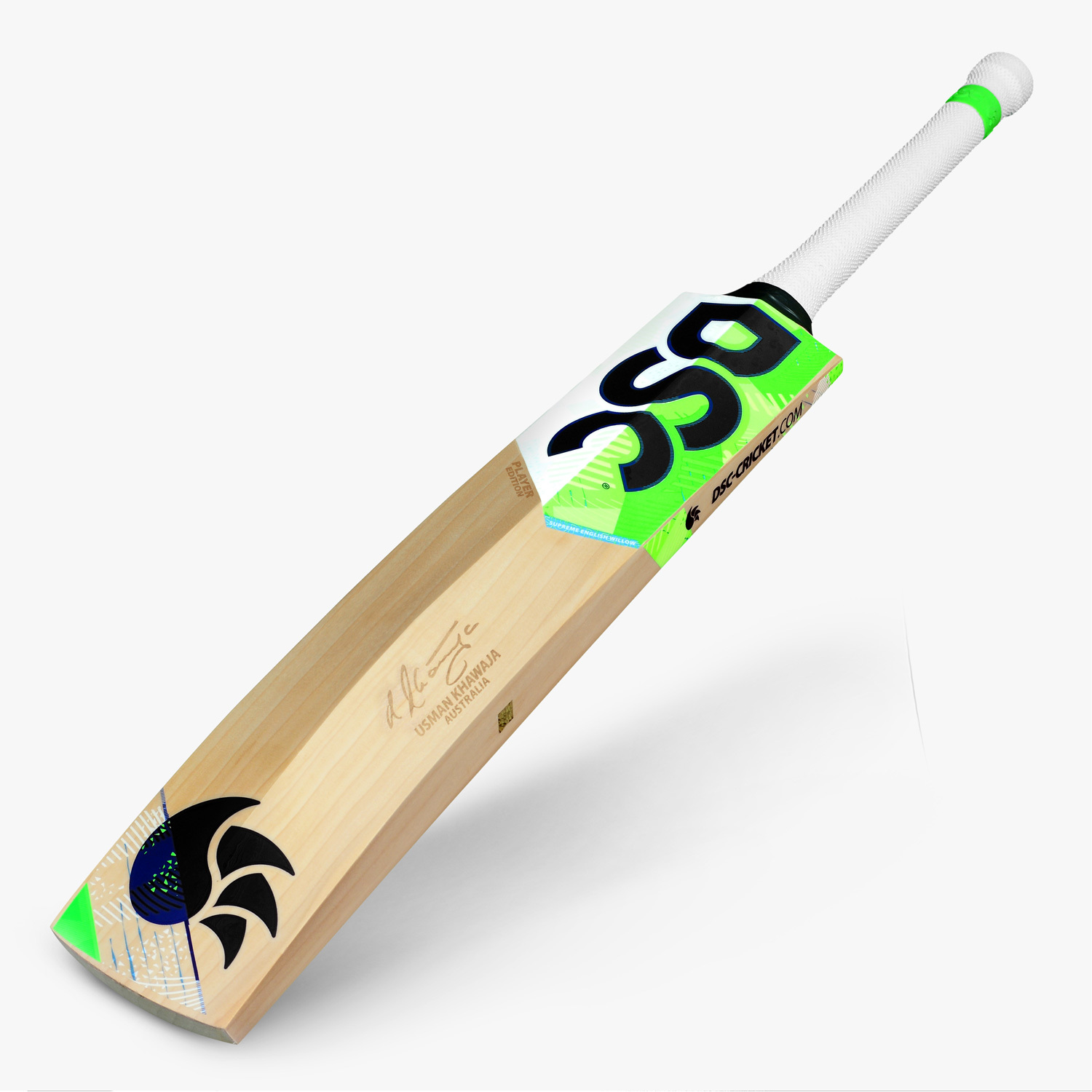 DSC Spliit Cricket Bats 2024