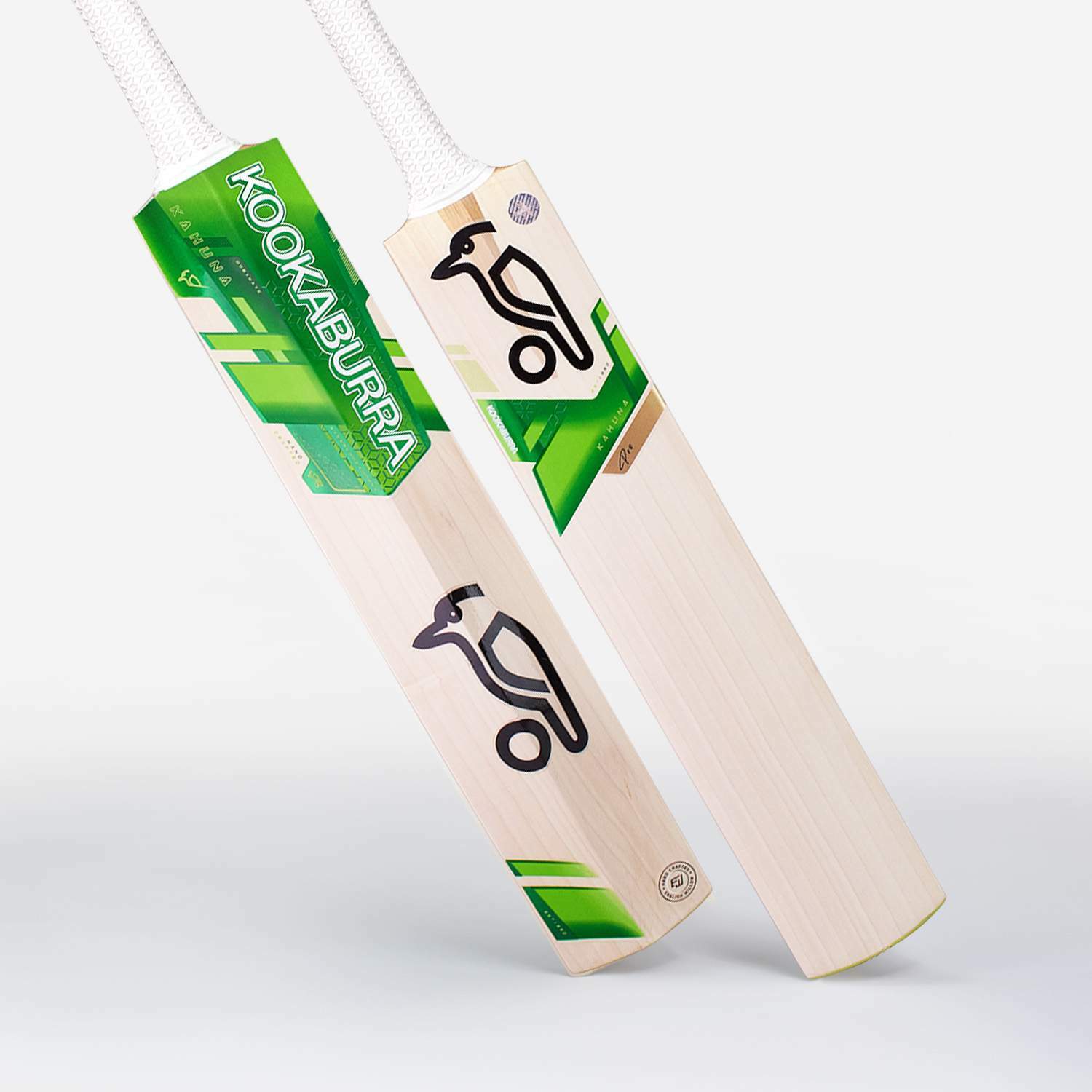 Kookaburra Kahuna Cricket Bat 2022