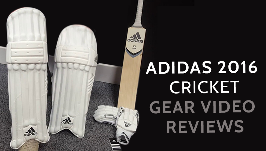 adidas cricket shoes 2016