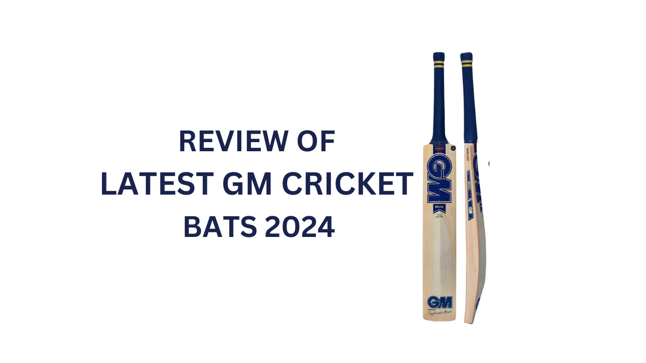 Latest Limited Edition GM Cricket Bats 2024 Complete Profile Review   Gm Box 1 